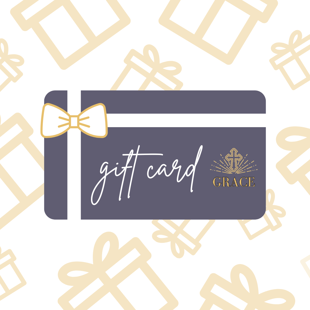 Grace Shop Gift Card